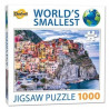 World´s smallest. Manarola. 1000 piezas.