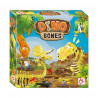 Dino Bones.