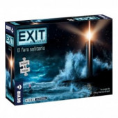 Exit. El faro solitario.