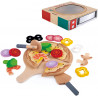 Perfect pizza playset.