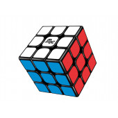 Cube 3x3x3.