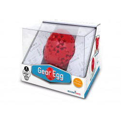 Gear egg.