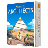 7 Wonders. Architects.