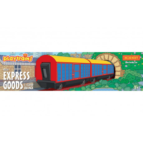 Express Goods.