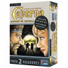 Caverna vs. Caverna.