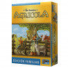 Agricola. LOOK OUT GAMES