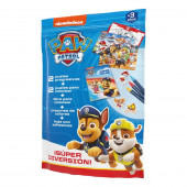 Paw Patrol.