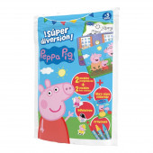 Peppa Pig. Actividades.