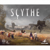 Scythe.