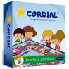 Cordial. El juego de las buenas maneras.