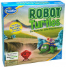 Robot turtles.