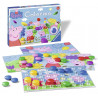 Pepa Pig. Giant puzzle.