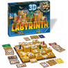 Labyrinth 3D.