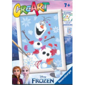 CreArt. Olaf.