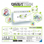 GraviTrax. The Game Course.