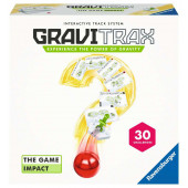 GraviTrax. The Game Impact.