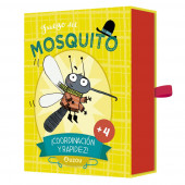 Juego del mosquito.