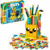 LEGO DOTS Cute Banana Pen Holder Set.