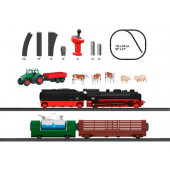 Farming Starter Set. MARKLIN 29308