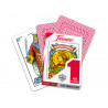 Spanish cards.