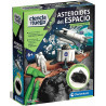 NASA Asteroides del Espacio Kit de Lanzamiento.