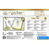 Pizarra Luminosa Harry Potter.