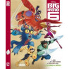 Big Hero 6 "| Discontinued.