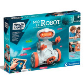 Mio El Robot, nueva generación.