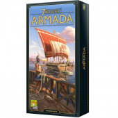 7 Wonders Armada.