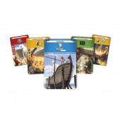 7 Wonders Armada.