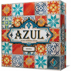 Azul. NEXT MOVE