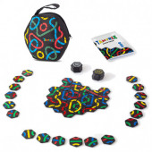 Tantrix game pack.