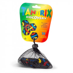 Tantrix Discovery en bolsa.