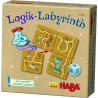 Logic labyrinth.