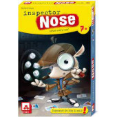 Inspector Nose.