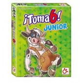 ¡Toma 6! Junior.