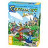 Carcassonne Junior.