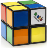 Cubo de Rubik 2x2. RUBIK