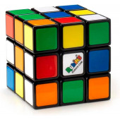 Cubo de Rubik 3x3. RUBIK