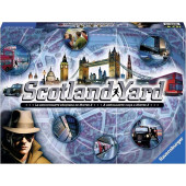 Scotland Yard.