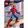 Figura de Spider-Man.