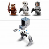 AT-ST, Lego Star Wars.