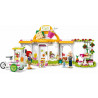 Heartlake City Organic Cafe. from the Lego Friends collection.