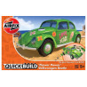 Flower Power VW Beetle Quickbuild.