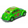 Flower Power VW Beetle Quickbuild.