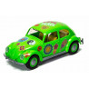 Flower Power VW Beetle Quickbuild.