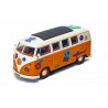 Quickbuild Surfin VW Camper Van.