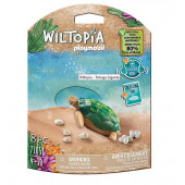 Wiltopia: Tortoise.