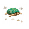 Wiltopia: Tortuga gigante.