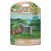 Wiltopia: Wolf.